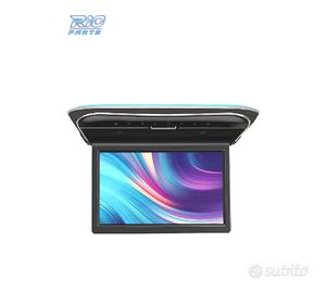 SCHERMO PER TETTO FULL HD DA 11,6"