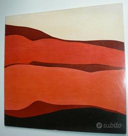 Elio Santarella e l'iperrealismo/1971/autografato