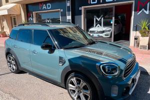 Mini Cooper D Countryman 2.0 150Cv ALL4