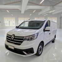 Renault Trafic IV trafic T29 2.0 dci 150cv energy
