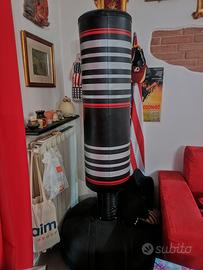 boxe per casa