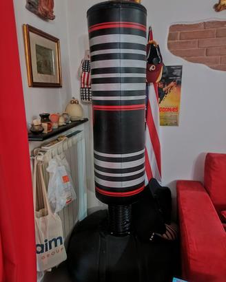 boxe per casa