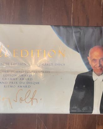 Sir Georg Solti – Solti Edition – Decca – 25 CD