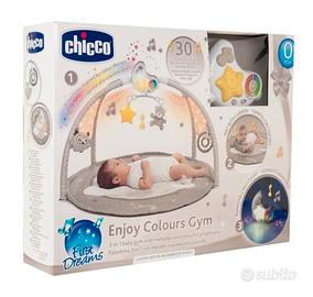 Palestrina Chicco 3 in 1