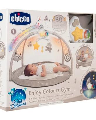 Palestrina Chicco 3 in 1
