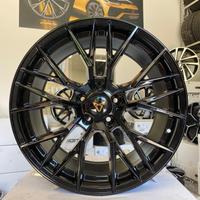 Cerchi Cupra raggio 20 OMOLOGATI NAD cod.83742