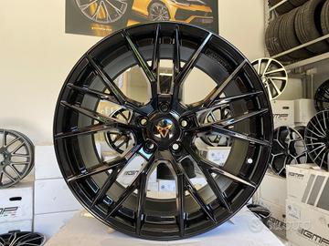 Cerchi Cupra raggio 20 OMOLOGATI NAD cod.83742