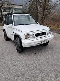 Suzuki Vitara 1996 1600 16v