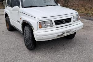 Suzuki Vitara 1996 1600 16v