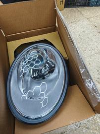 Fari New Beatle dal 2005 in poi