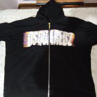 Giacca Dsquared2 