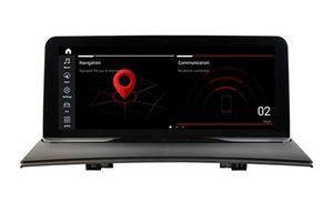 SCHERMO ANDROID BMW X3 E83