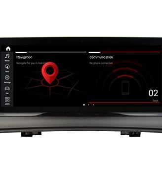 SCHERMO ANDROID BMW X3 E83