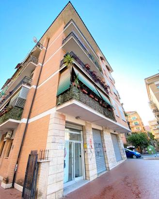 Portuense - locale ad uso investimento