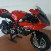 Minimoto GRC RR