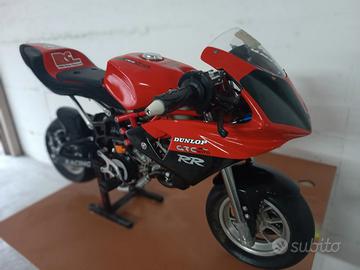Minimoto GRC RR