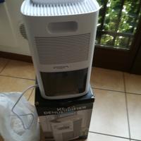 deumidiificatore KNKA