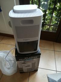 deumidiificatore KNKA