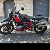bmw gs urbans ninet 
