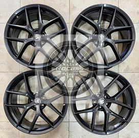 Cerchi 20 Trofeo originali Alfa Romeo Stelvio