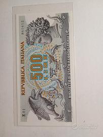 lire 500  1966