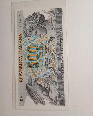 lire 500  1966