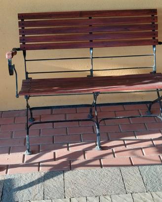 set da giardino 