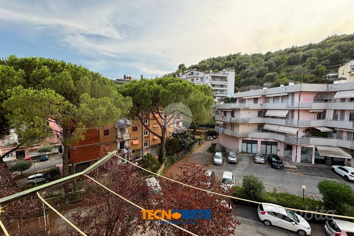 Appartamento – La Spezia, Rebocco - Altro