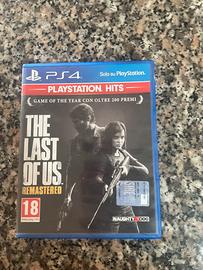 the last of us