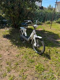 Piaggio ciao c7 50 (con documenti)