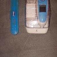 termometro Chicco Comfort Quick nuovo