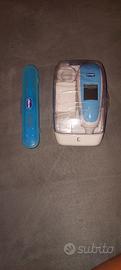 termometro Chicco Comfort Quick nuovo