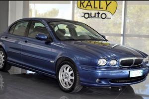 Jaguar X-Type 2.0 d Executive #1221