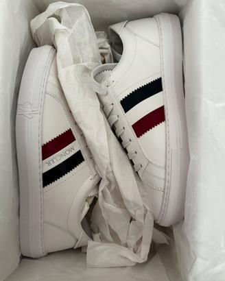 Sneaker Moncler