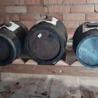 Batteria Aceto Balsamico