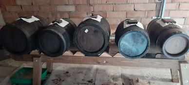 Batteria Aceto Balsamico