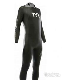 TYR  Hurricane C1 