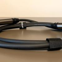 Cavo QED Performance Headphone Extension 6,35mm