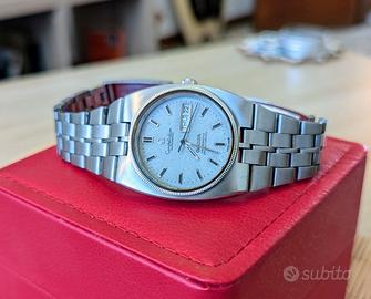 Omega Constellation vintage automatico cal. 1022