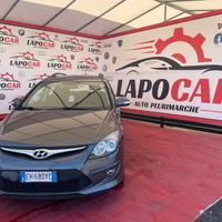 Hyundai i30 1.6 CRDi 90CV 6m Comfort