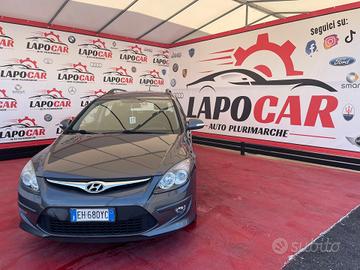Hyundai i30 1.6 CRDi 90CV 6m Comfort