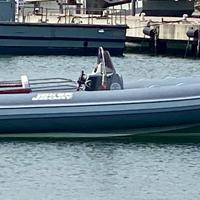 Joker Boat Clubman 24