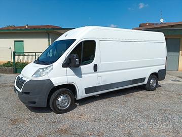 CITROEN JUMPER MAXI 2.2 TDI - NO IVA 