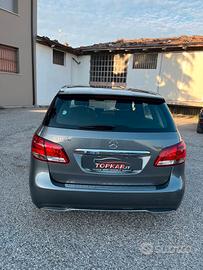 Mercedes-benz B180d Automatic Executive