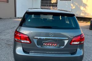 Mercedes-benz B180d Automatic Executive