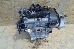 Volkswagen polo - chy - 2016