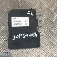 POMPA ABS SEAT IBIZA 2010 1.2 DIESEL 0265239047,