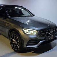 Mercedes-benz GLC 220 d 4Matic Premium