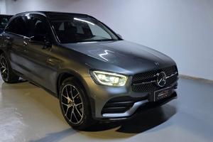 Mercedes-benz GLC 220 d 4Matic Premium