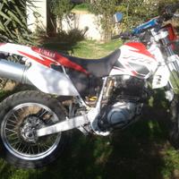 Yamaha TT 600 - 2000